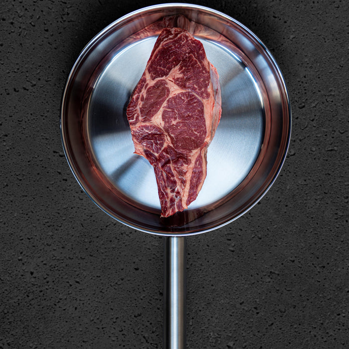 Combekk Koekenpan Ø 20 cm