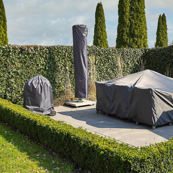 AeroCover Barbecuehoes Ø 64 cm