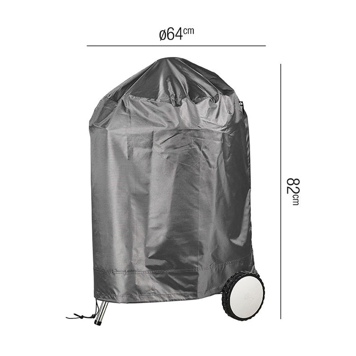 AeroCover Barbecuehoes Ø 64 cm