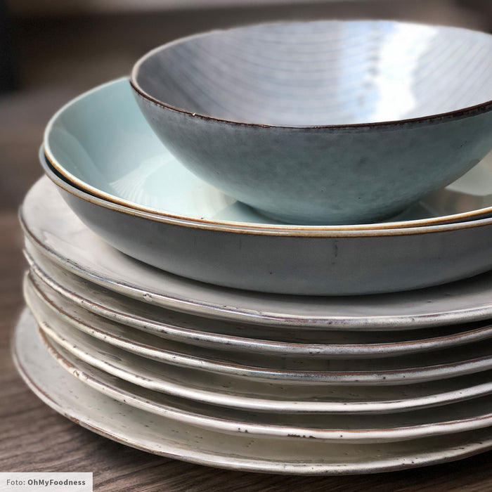 SERAX - Anita Le Grelle - Terres de Rêves Pastabord Ø 23,5 cm