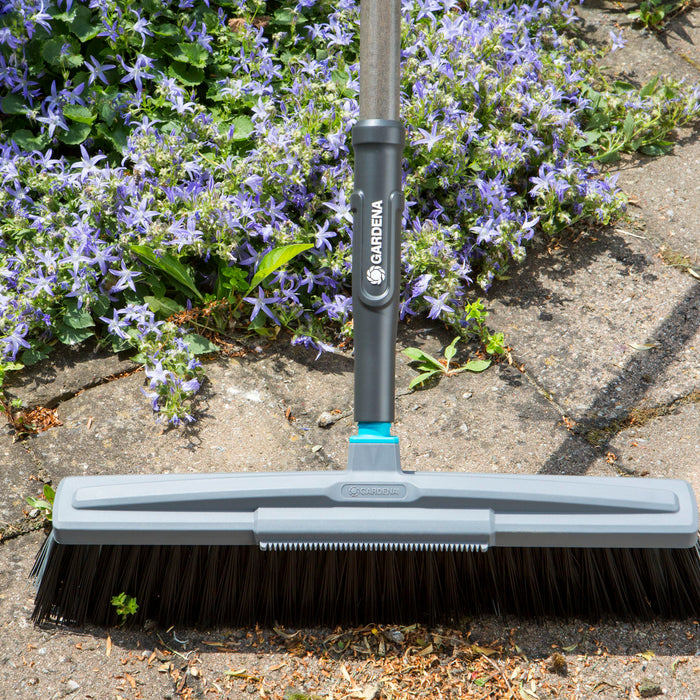 Gardena NatureLine Straatbezem