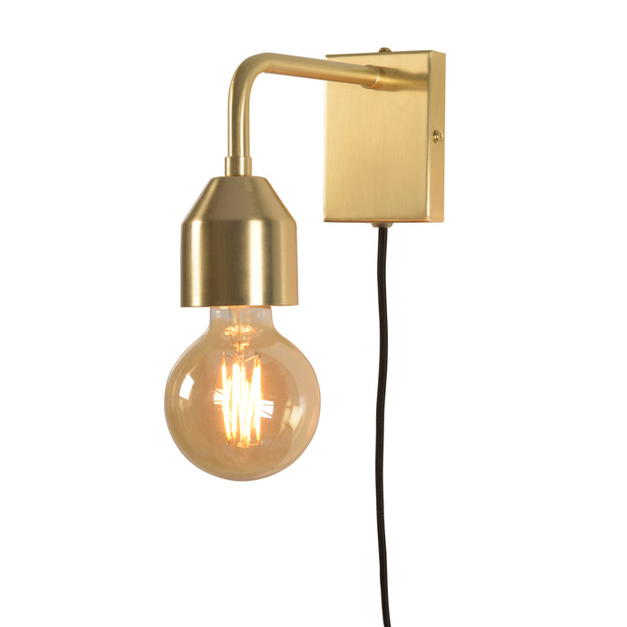 It's about RoMi Madrid Wandlamp