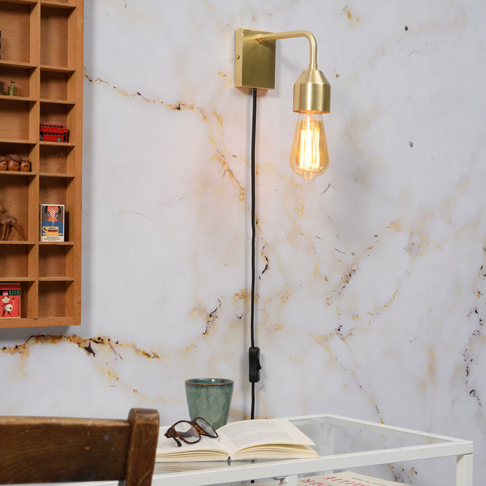 It's about RoMi Madrid Wandlamp