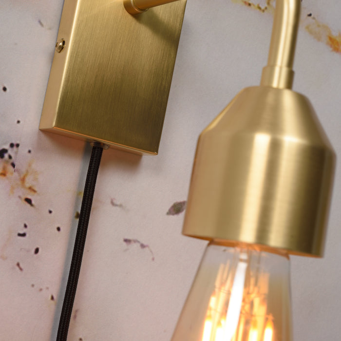 It's about RoMi Madrid Wandlamp