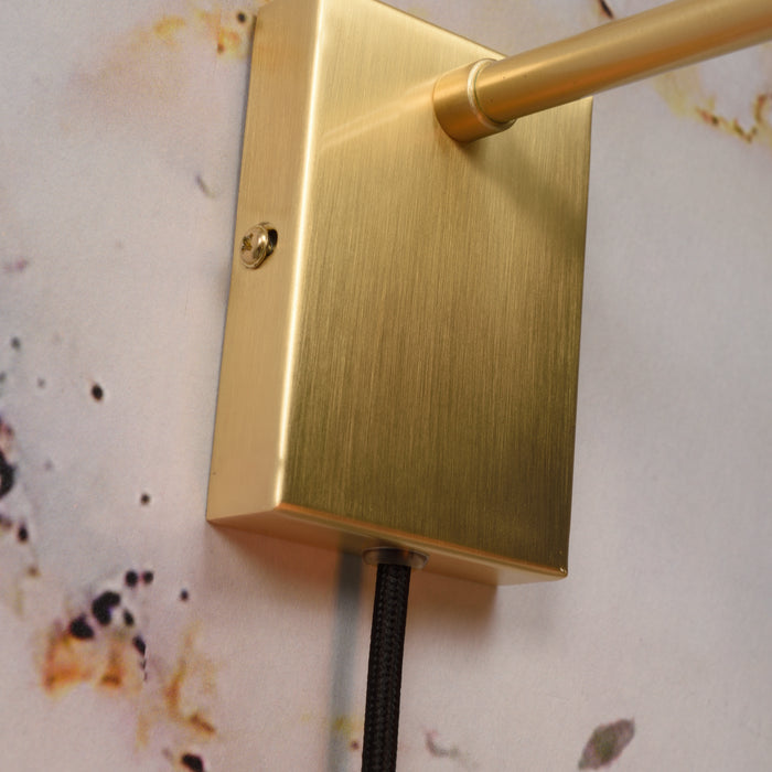 It's about RoMi Madrid Wandlamp