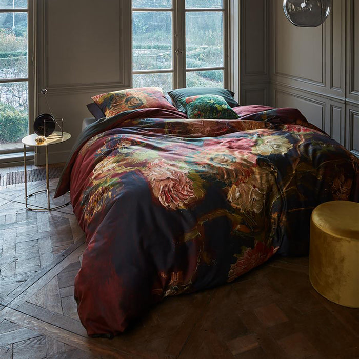 Beddinghouse x Van Gogh Gladioli Dekbedovertrek 140 x 200/220 cm