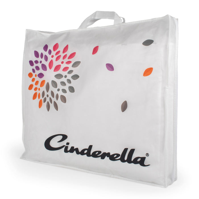 Cinderella Bamboo Zomerdekbed 140 x 220 cm