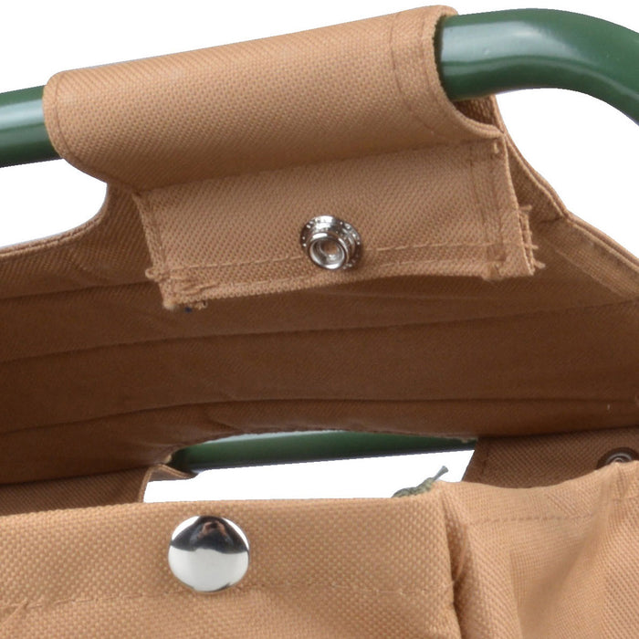 Esschert Tuingereedschapstoeltje