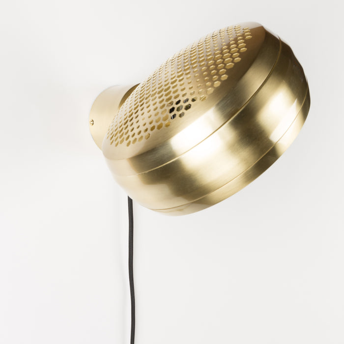 Zuiver Gringo Wandlamp