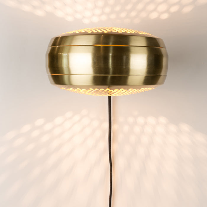 Zuiver Gringo Wandlamp