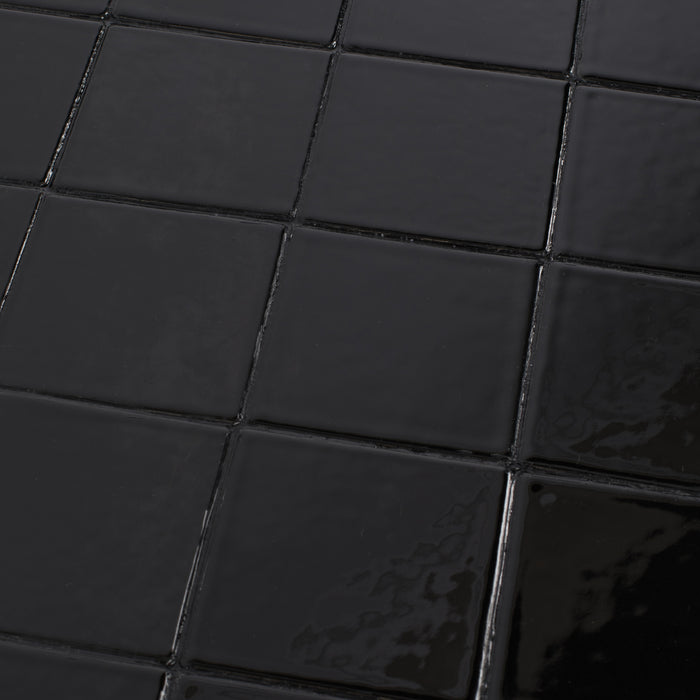 Zuiver Glazed Salontafel