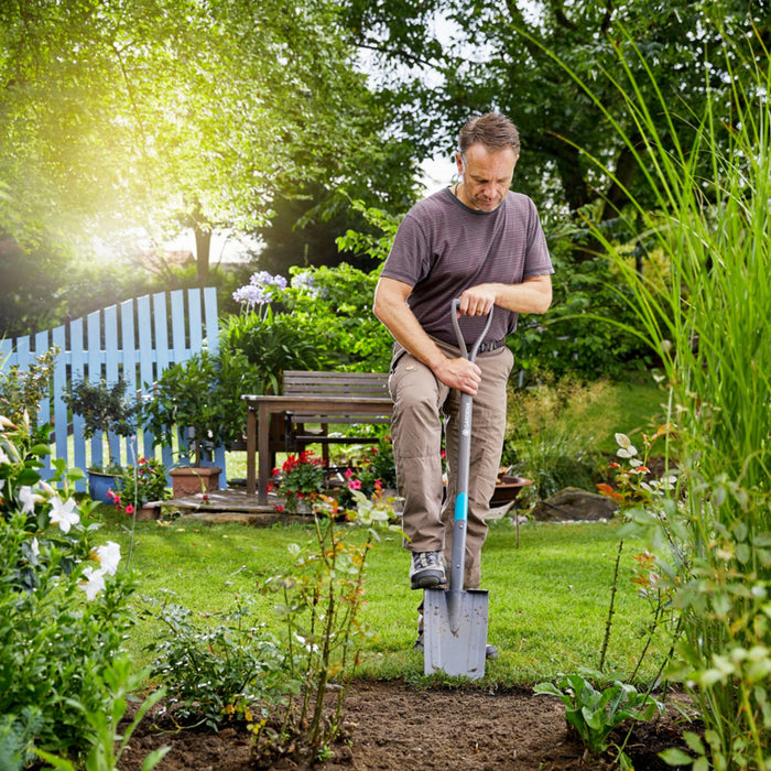Gardena NatureLine Spade