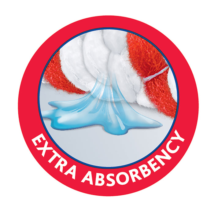 Vileda Super Mocio Micro & Power Mop