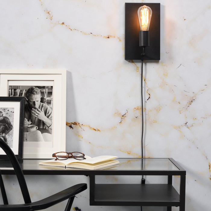 It's about RoMi Madrid Wandlamp