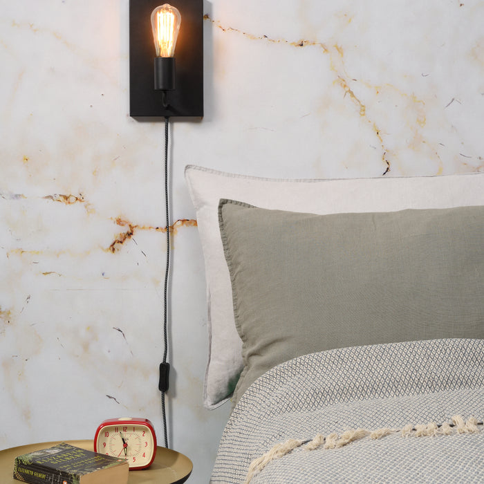 It's about RoMi Madrid Wandlamp