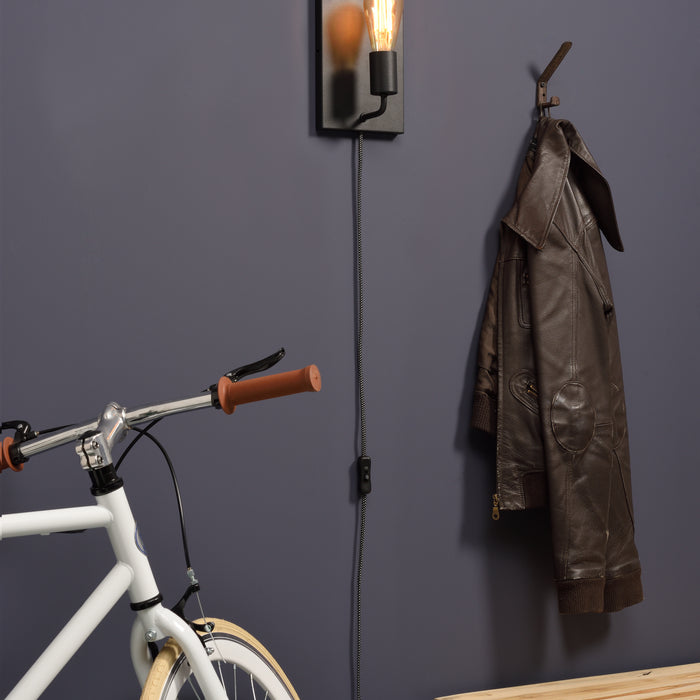 It's about RoMi Madrid Wandlamp