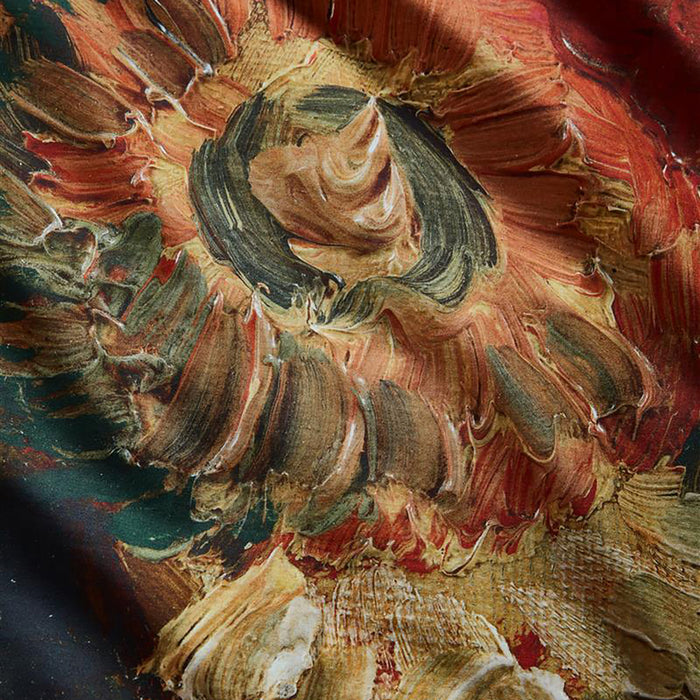 Beddinghouse x Van Gogh Gladioli Dekbedovertrek 200 x 200/220 cm