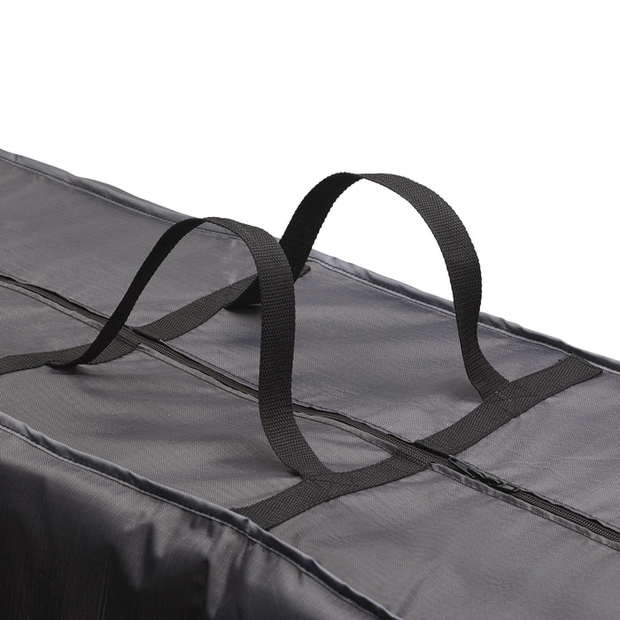 AeroCover Kussentas H 60 x B 80 x D 80 cm