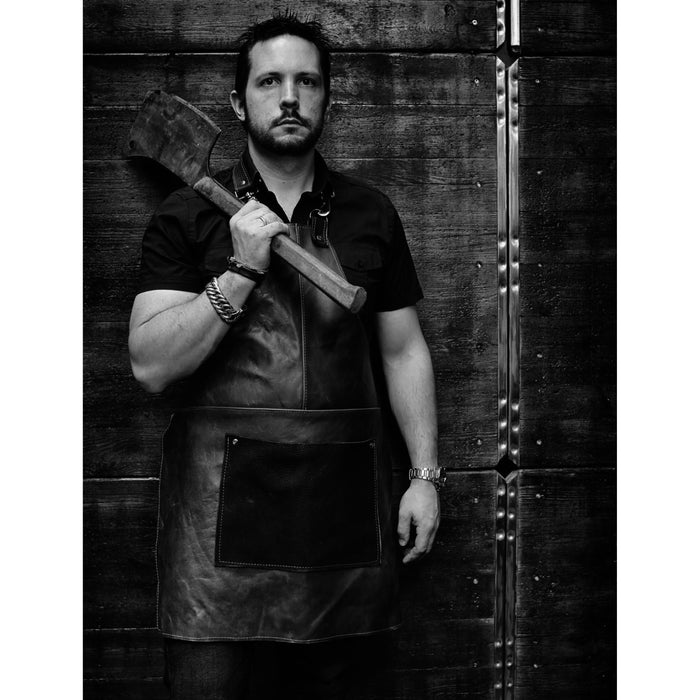 Smokey Goodness - Jord Althuizen