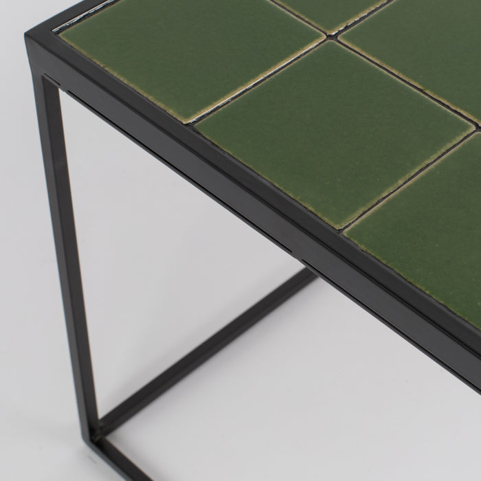 Zuiver Glazed Salontafel