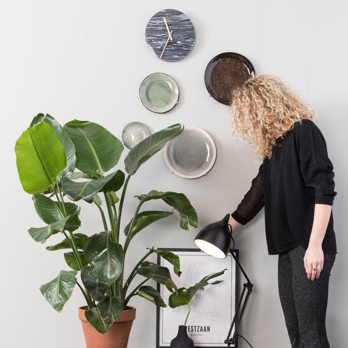 Zuiver Glazed Salontafel