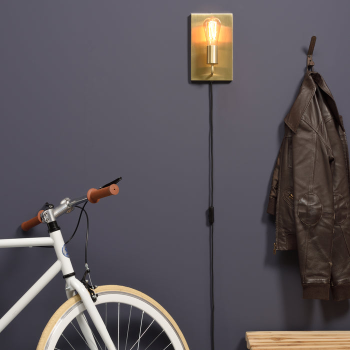 It's about RoMi Madrid Wandlamp