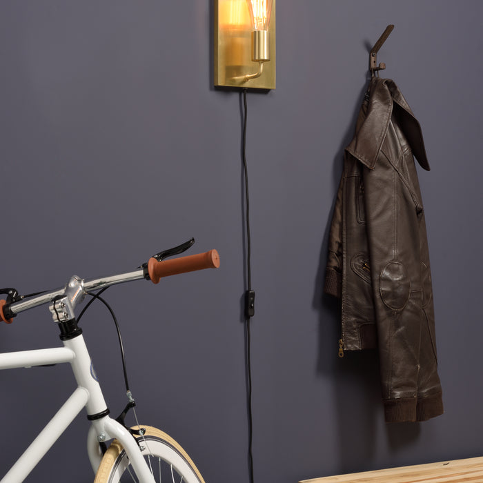 It's about RoMi Madrid Wandlamp