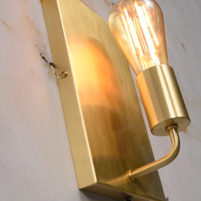 It's about RoMi Madrid Wandlamp