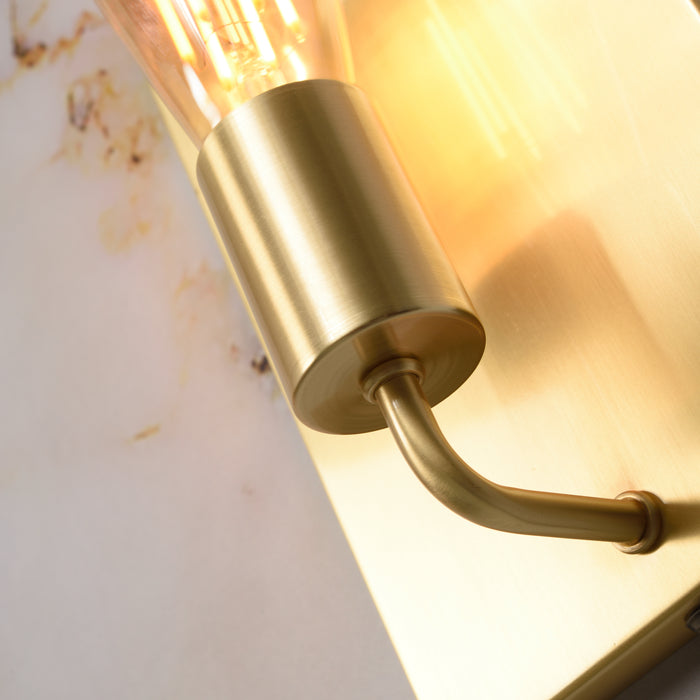 It's about RoMi Madrid Wandlamp