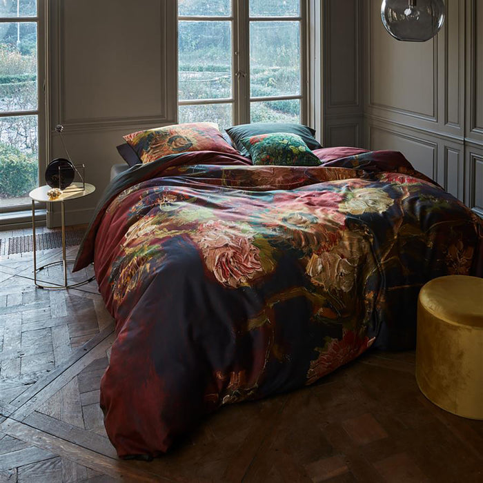 Beddinghouse x Van Gogh Gladioli Dekbedovertrek 240 x 200/220 cm