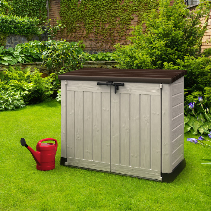 Keter Store It Out Max