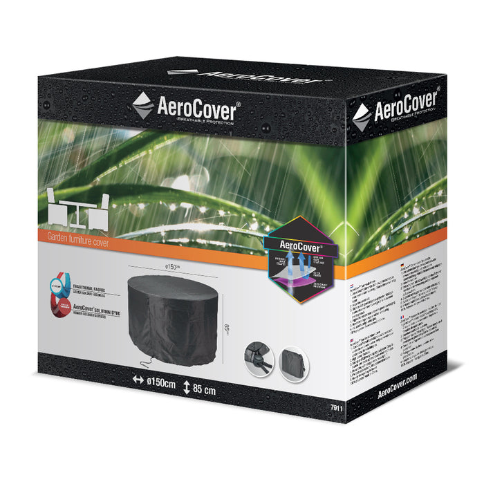 AeroCover Tuinsethoes Ø 150 cm