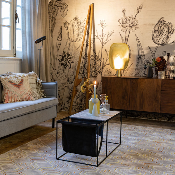 Zuiver Mai Tafellamp S