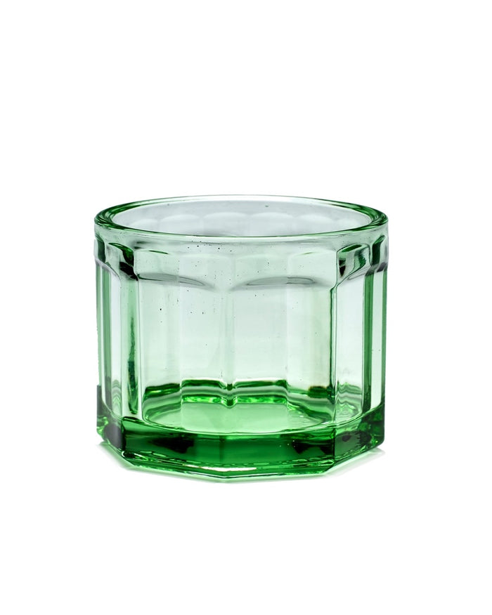 SERAX - Paola Navone - Fish & Fish Tumblerglas 0,22 L