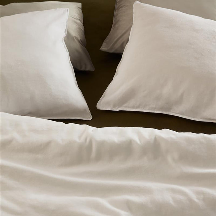 At Home by Beddinghouse Easy Dekbedovertrek 200 x 220 cm