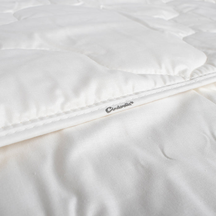 Cinderella Rumba Zomerdekbed 140 x 200 cm