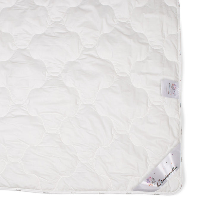 Cinderella Rumba Zomerdekbed 140 x 200 cm