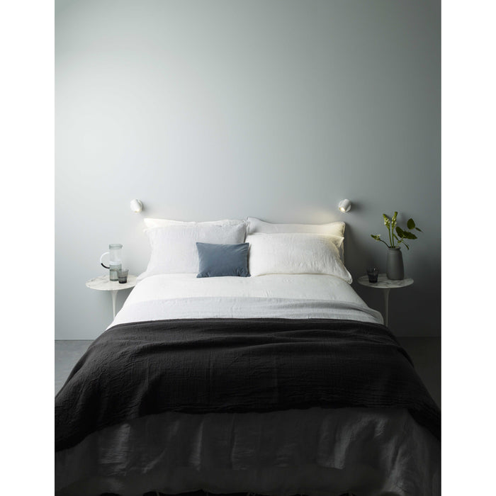 Astro Ascoli Single Switched wandlamp excl. GU10 brons