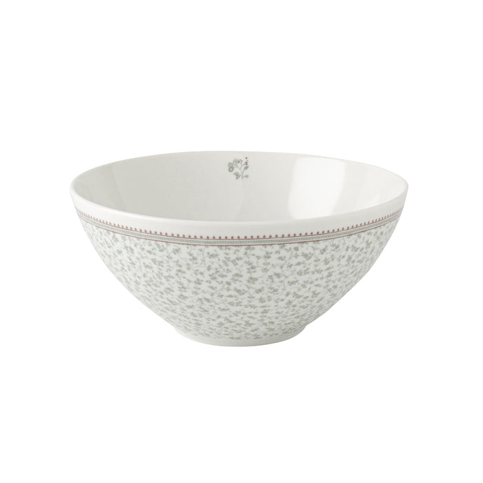 Laura Ashley Wild Clematis Serviesset 16-delig