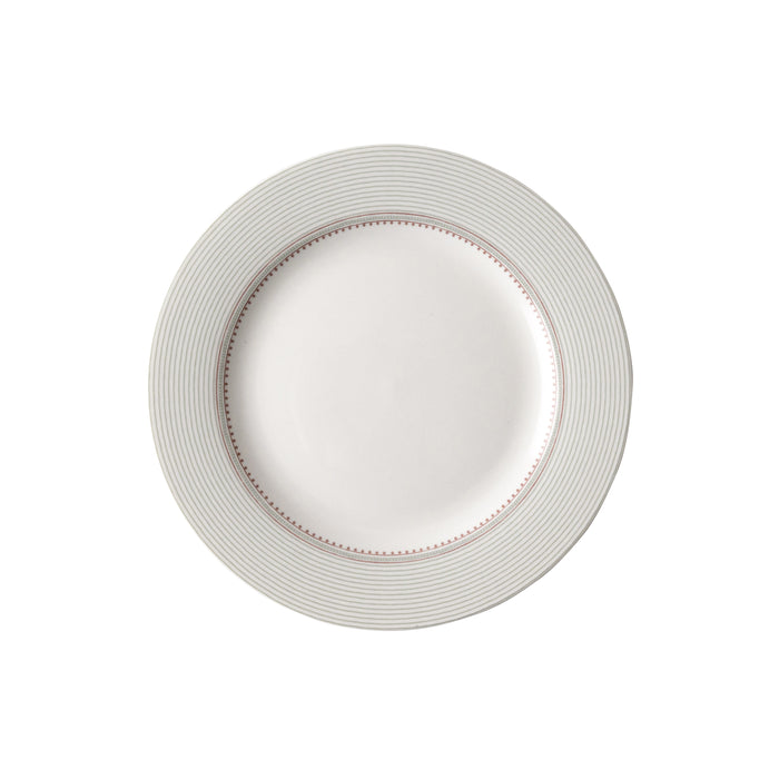 Laura Ashley Wild Clematis Serviesset 16-delig