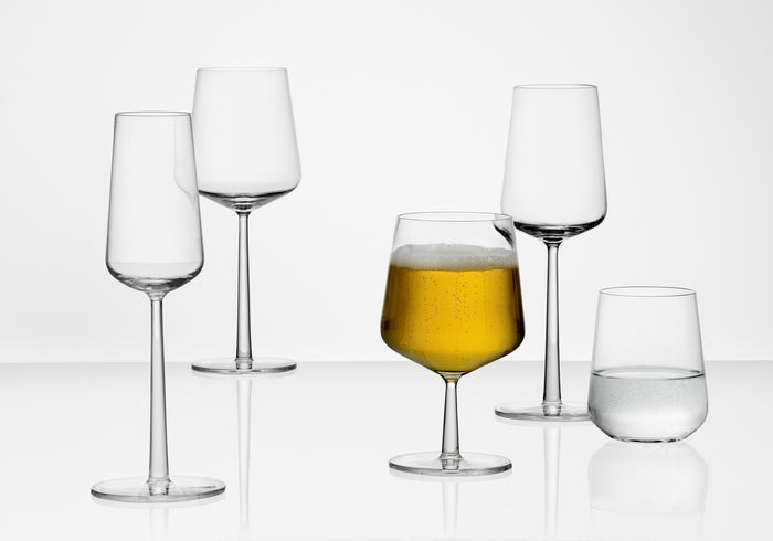 Iittala Essence Sherryglas 0,15 L - 2 st.