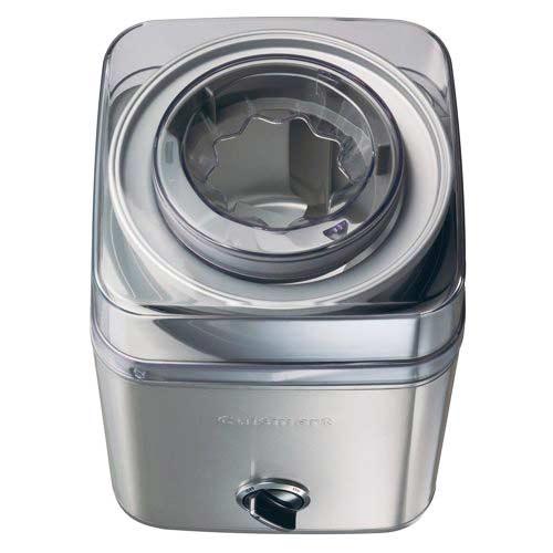 IJsmachine ICE30BCE - Cuisinart