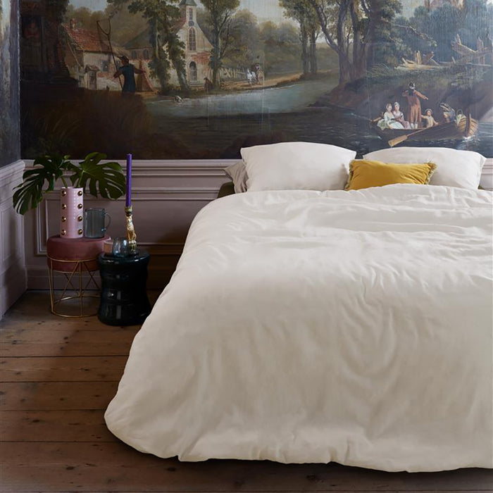 At Home by Beddinghouse Easy Dekbedovertrek 240 x 220 cm