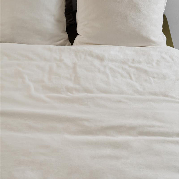 At Home by Beddinghouse Easy Dekbedovertrek 240 x 220 cm