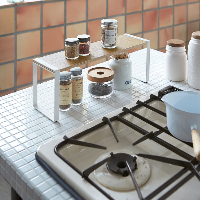 Yamazaki Tosca Keukenrek