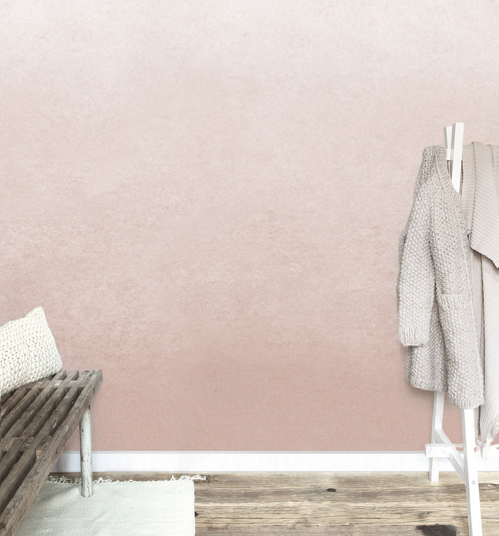 vtwonen Degrade Soft Clay Fotobehang