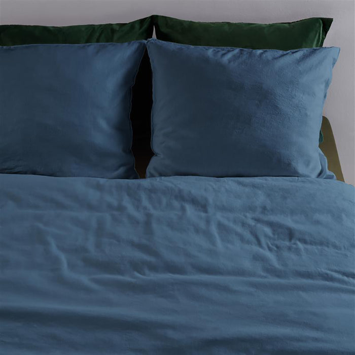 At Home by Beddinghouse Easy Dekbedovertrek 140 x 220 cm