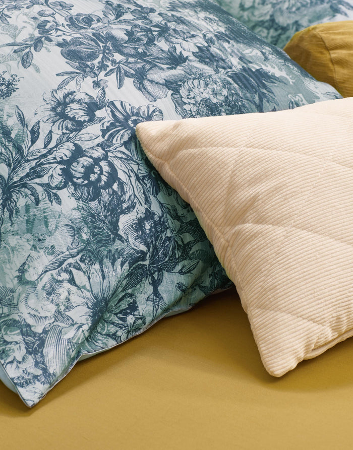 Essenza Premium Jersey Hoeslaken 180/200 x 200/220 cm