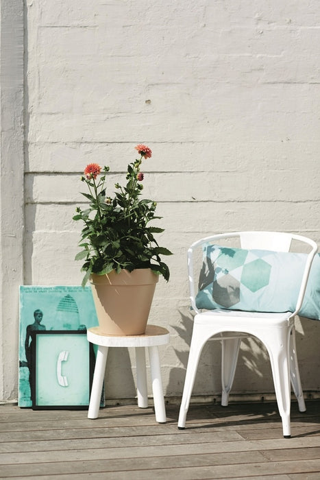 elho Loft Urban Round Bloempot 70 cm