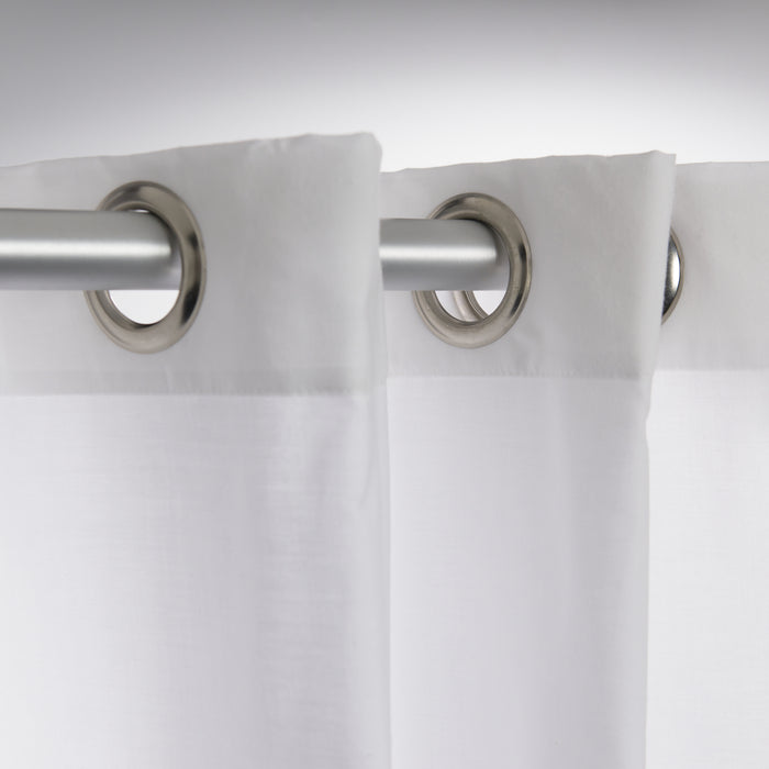 Sealskin Coloris Douchegordijn